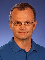 Prof. Dr. med. Michael Schierack Prof. Dr. med. Michael Schierack